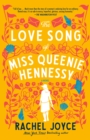 Love Song of Miss Queenie Hennessy - eBook