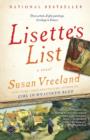 Lisette's List - eBook