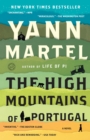 High Mountains of Portugal - eBook