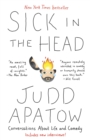 Sick in the Head - eBook