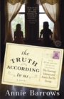 Truth According to Us - eBook