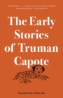 Early Stories of Truman Capote - eBook