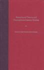 Postcolonial Theory and Francophone Literary Studies - Book