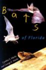 Bats of Florida - Book