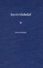 Joyce's Misbelief - Book