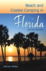 Beach and Coastal Camping in Florida - Book