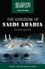 The Kingdom of Saudi Arabia - Book