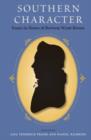 Southern Character : Essays in Honor of Bertram Wyatt-Brown - Book