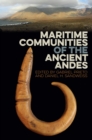 Maritime Communities of the Ancient Andes - eBook