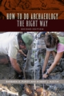 How to Do Archaeology the Right Way - eBook