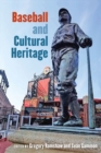 Baseball and Cultural Heritage - Book