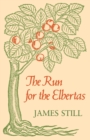 The Run for the Elbertas - Book
