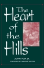 The Heart of the Hills - Book