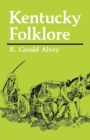 Kentucky Folklore - Book