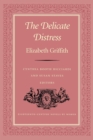 The Delicate Distress - Book