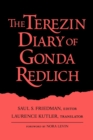 The Terezin Diary of Gonda Redlich - Book