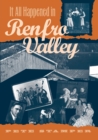 It All Happened in Renfro Valley - Book