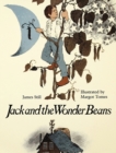 Jack and the Wonder Beans - Book