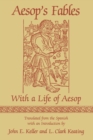 Aesop's Fables : With a Life of Aesop - Book