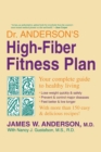 Dr. Anderson's High-Fiber Fitness Plan - Book