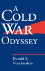 A Cold War Odyssey - Book