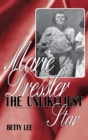Marie Dressler : The Unlikeliest Star - Book