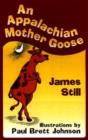 An Appalachian Mother Goose - Book