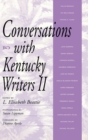 Conversations with Kentucky Writers II - Book