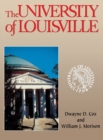 The University of Louisville - Book