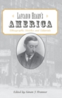 Lafcadio Hearn's America : Ethnographic Sketches and Editorials - Book