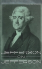Jefferson on Jefferson - Book