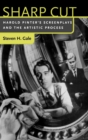 Sharp Cut : Harold Pinter's Screenplays and the Artistic Process - Book