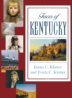 Faces of Kentucky - Book