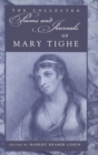 The Collected Poems and Journals of Mary Tighe - Book