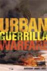 Urban Guerrilla Warfare - Book