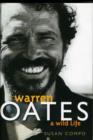 Warren Oates : A Wild Life - Book