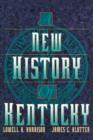 A New History of Kentucky - eBook