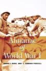 Almanac of World War I - eBook