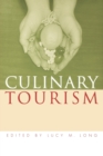 Culinary Tourism - Book