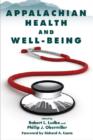 Appalachian Health and Well-Being - Book