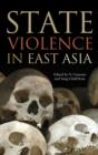 State Violence in East Asia - eBook