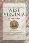 West Virginia : A History - eBook