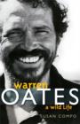 Warren Oates : A WIld Life - eBook