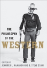 The Philosophy of the Western - eBook