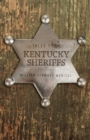 Tales from Kentucky Sheriffs - eBook