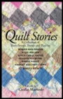 Quilt Stories : A Collection of Short Stories, Poems and Plays - eBook