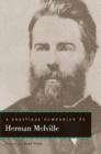 A Political Companion to Herman Melville - Book
