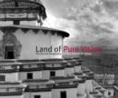 Land of Pure Vision : The Sacred Geography of Tibet and the Himalaya - eBook