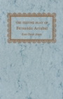 The Festive Play of Fernando Arrabal - Book