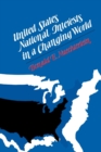 United States National Interests in a Changing World - Book